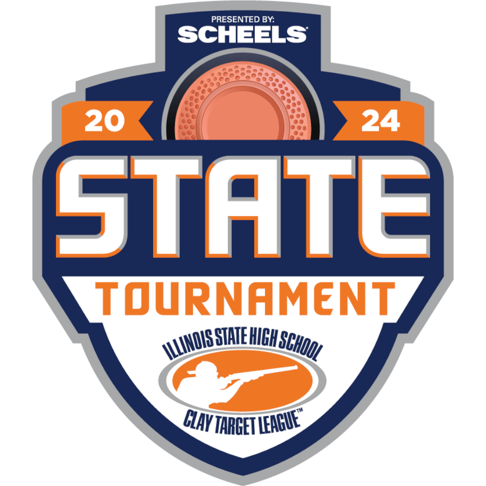 The logo for the Illinois state tournament.