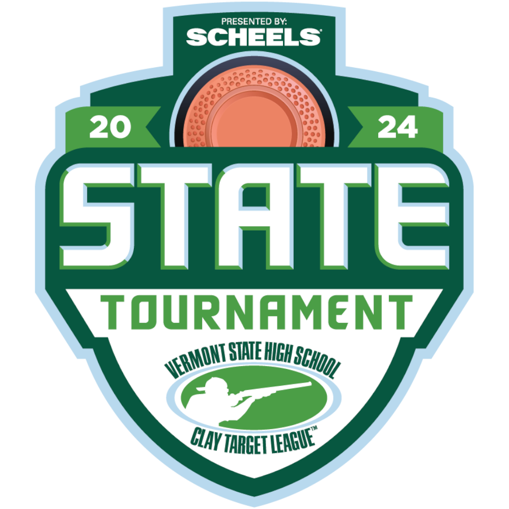 The logo for the Vermont state tournament.