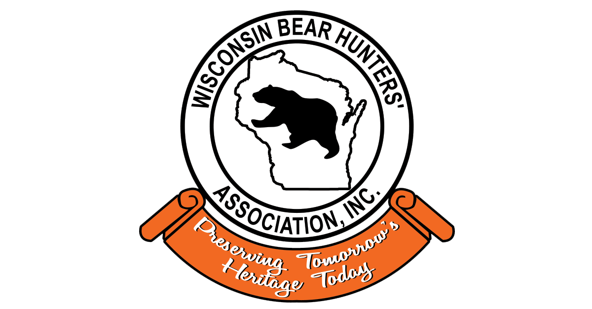 Wisconsin Bear Hunters Association