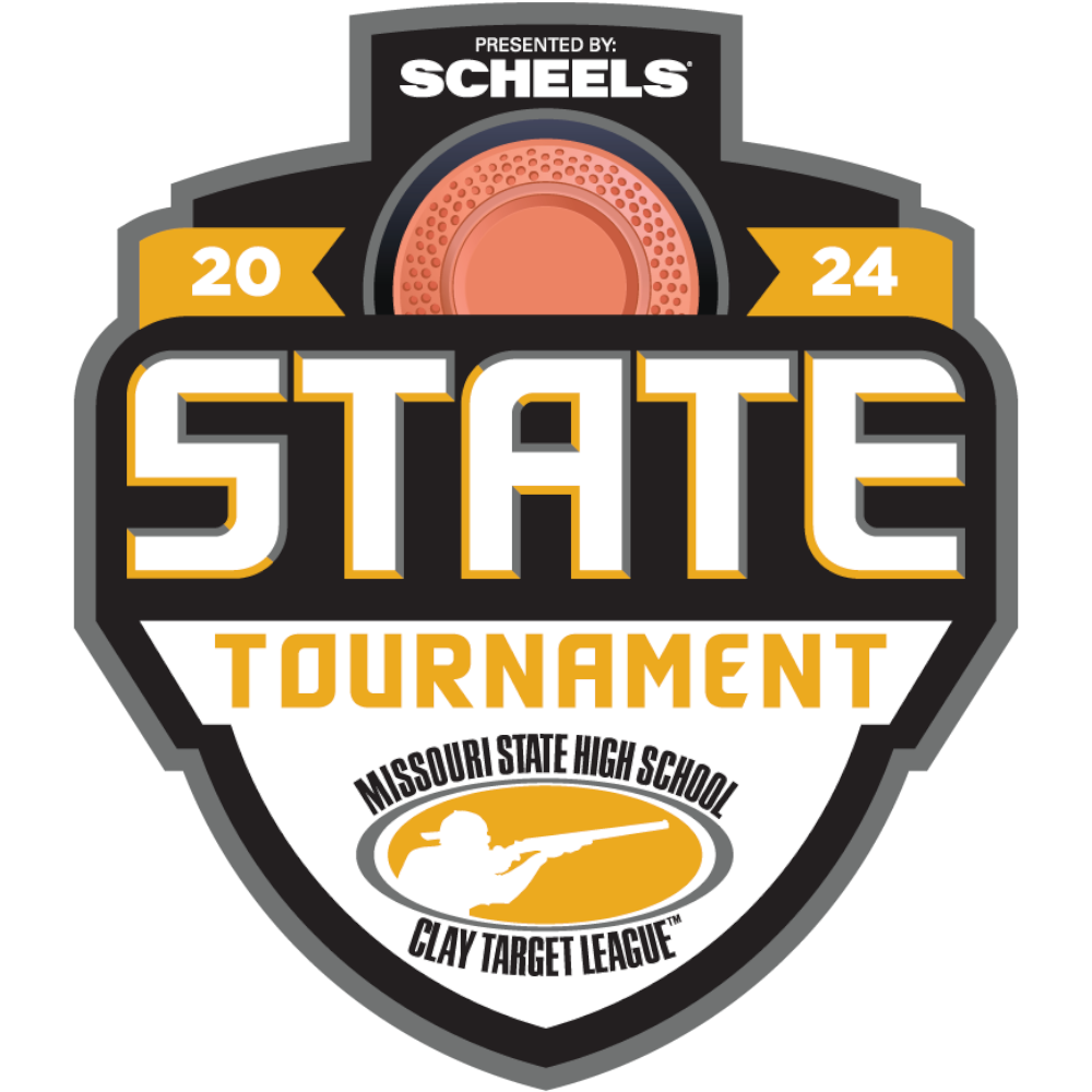 The logo for the Missouri state tournament.