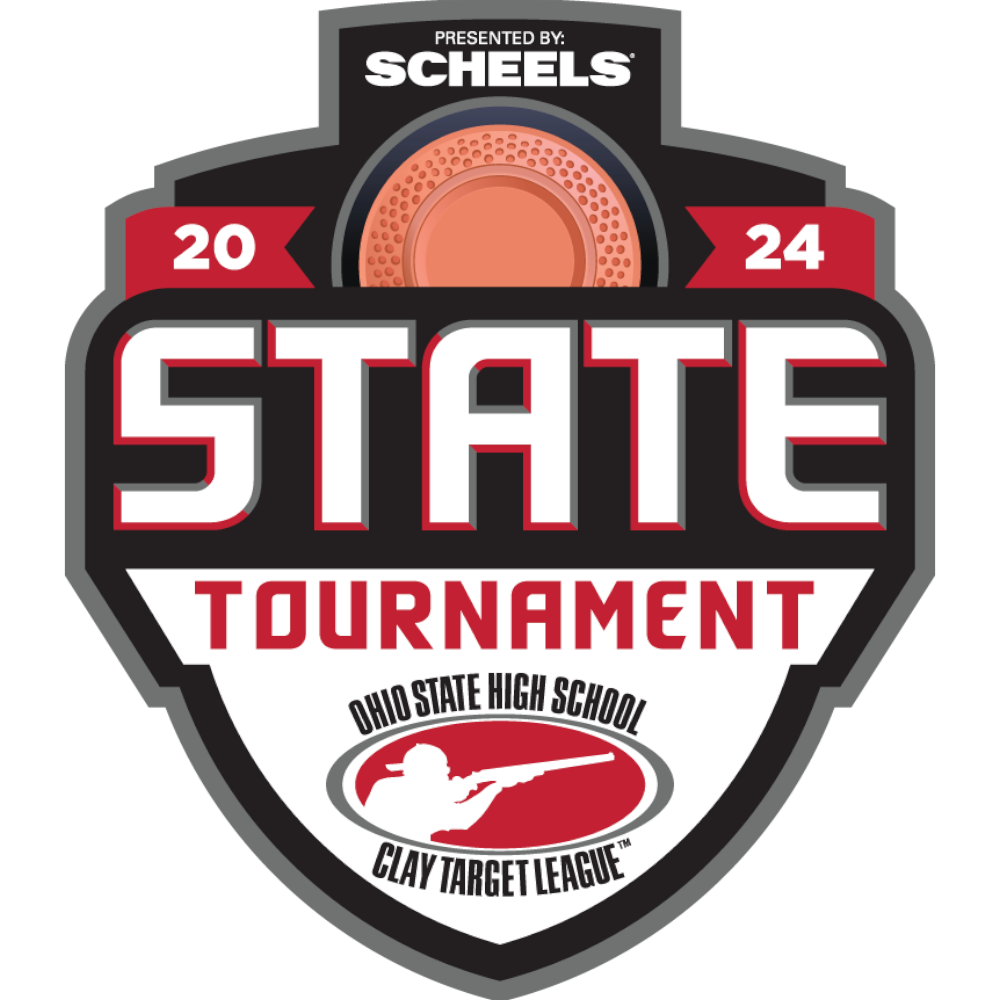 The logo for the Ohio state tournament.