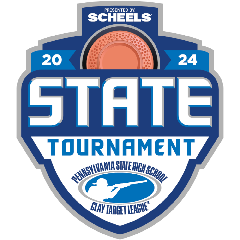 The logo for the Pennsylvania state tournament.