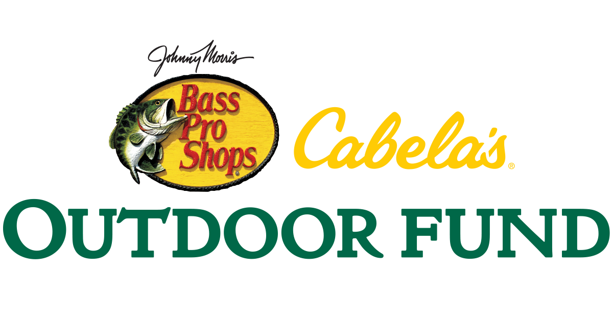 Bass Pro/Cabela's Outdoor Fund