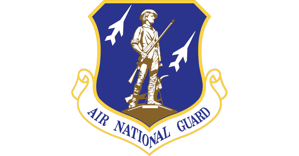 Wisconsin Air National Guard