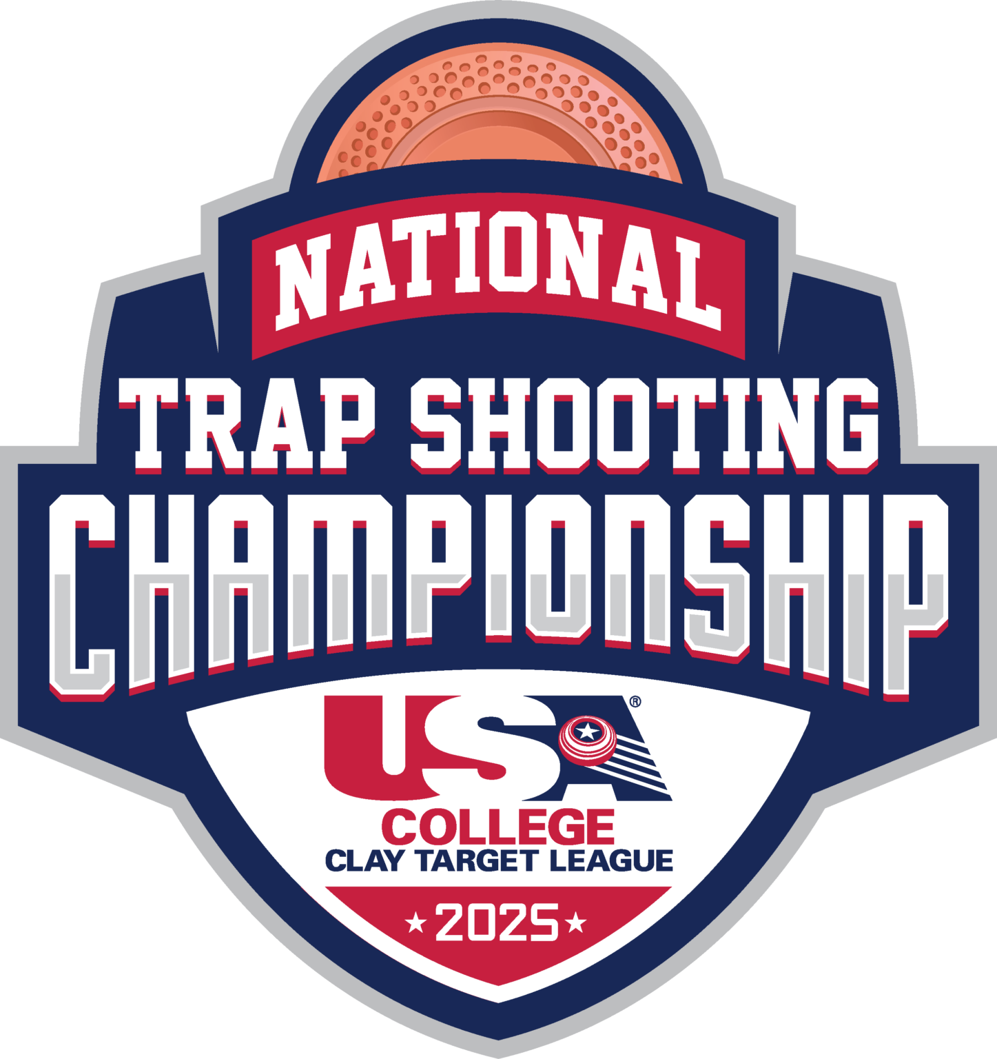 College National Championship Field Assignments - USA College Clay