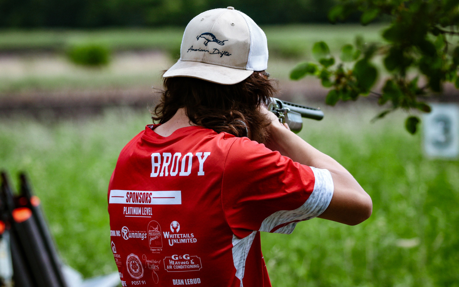 Virginia Sporting Clays State Tournament Virginia State High School